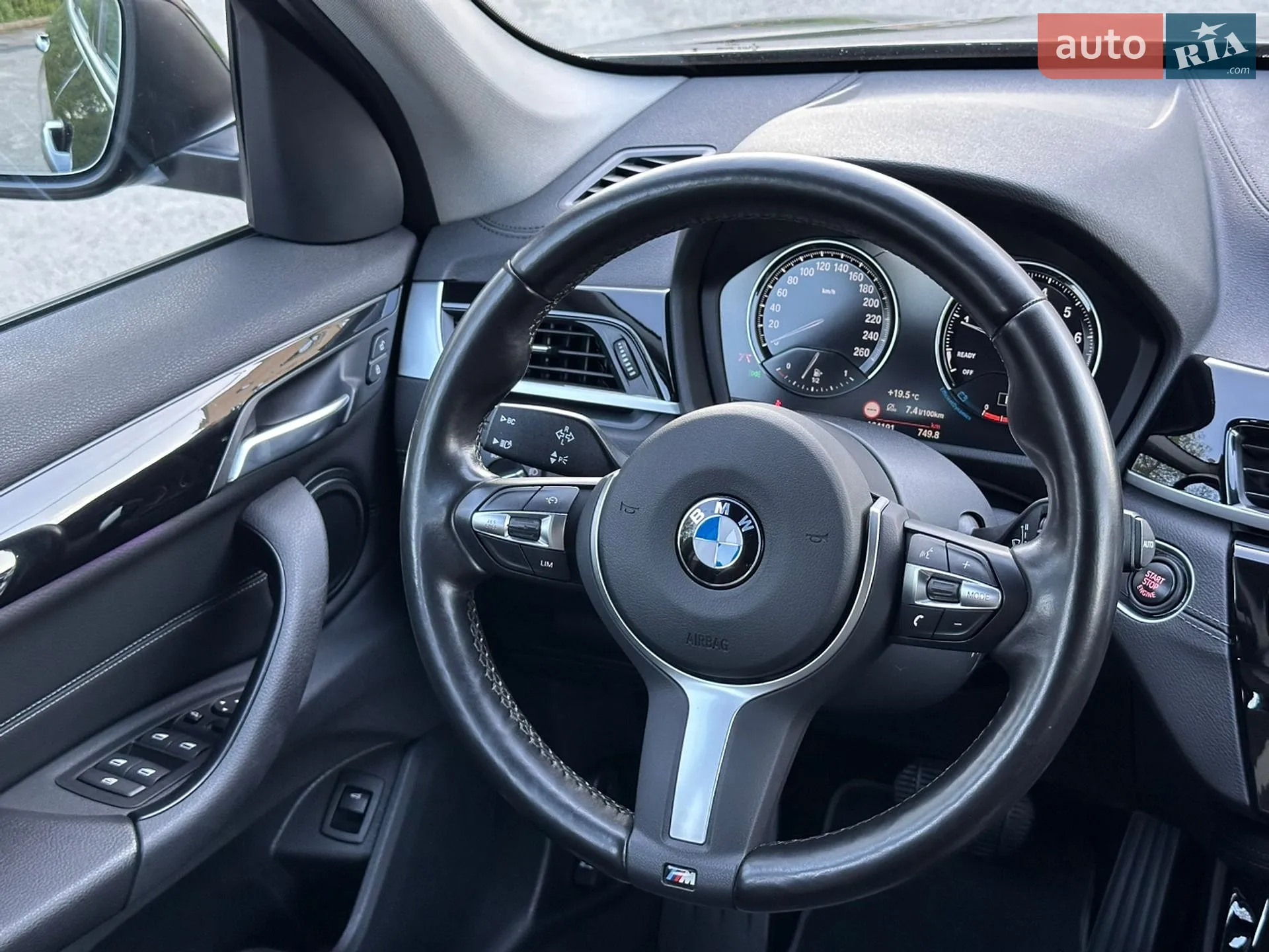 2021 BMW X1 - мініатюра 53