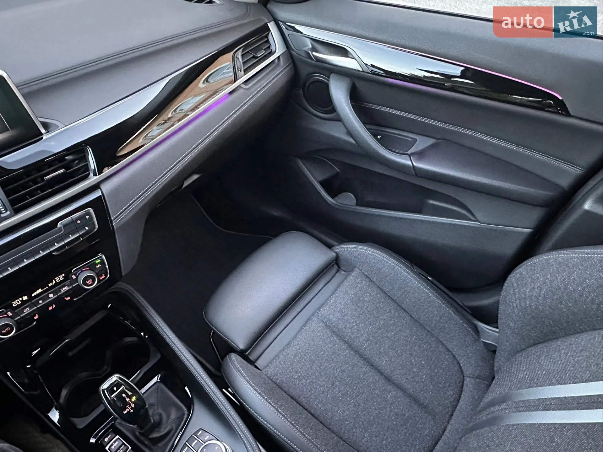 2021 BMW X1 - мініатюра 84