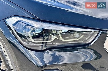 Внедорожник / Кроссовер BMW X1 2021 в Умани