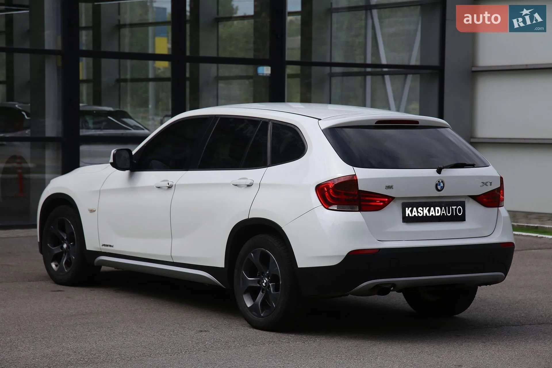 2010 BMW X1 - мініатюра 3