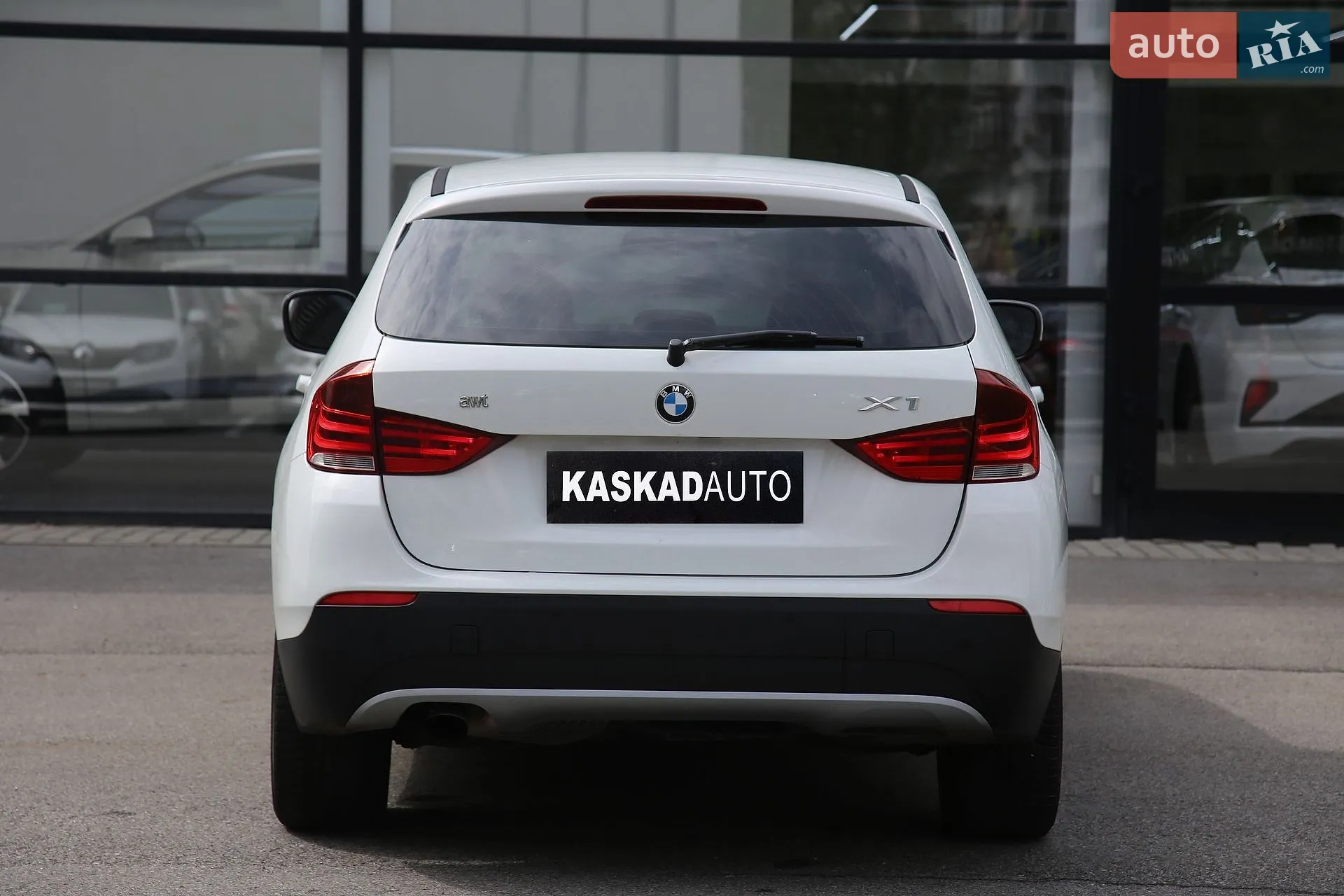 2010 BMW X1 - мініатюра 5