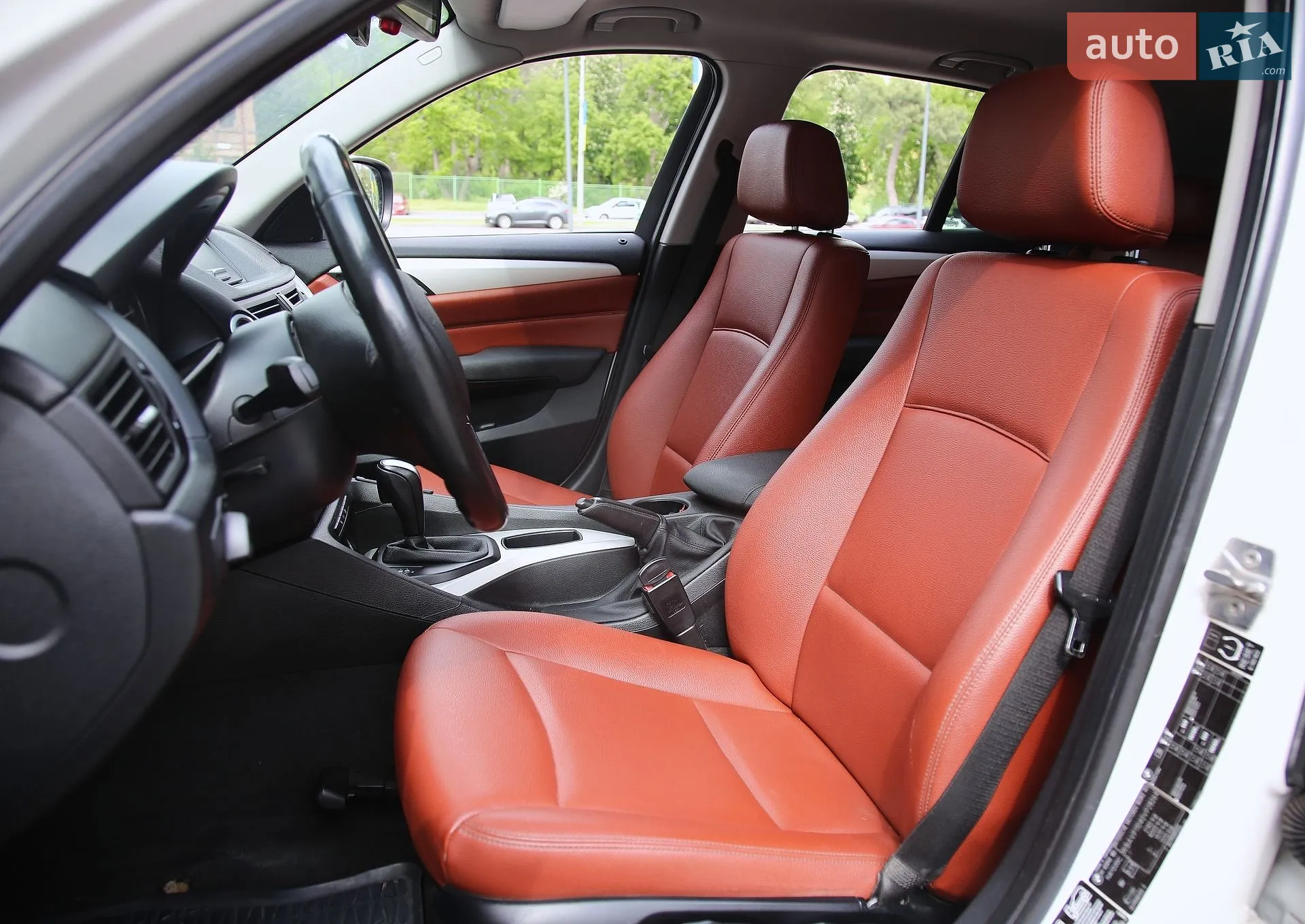 2010 BMW X1 - мініатюра 8