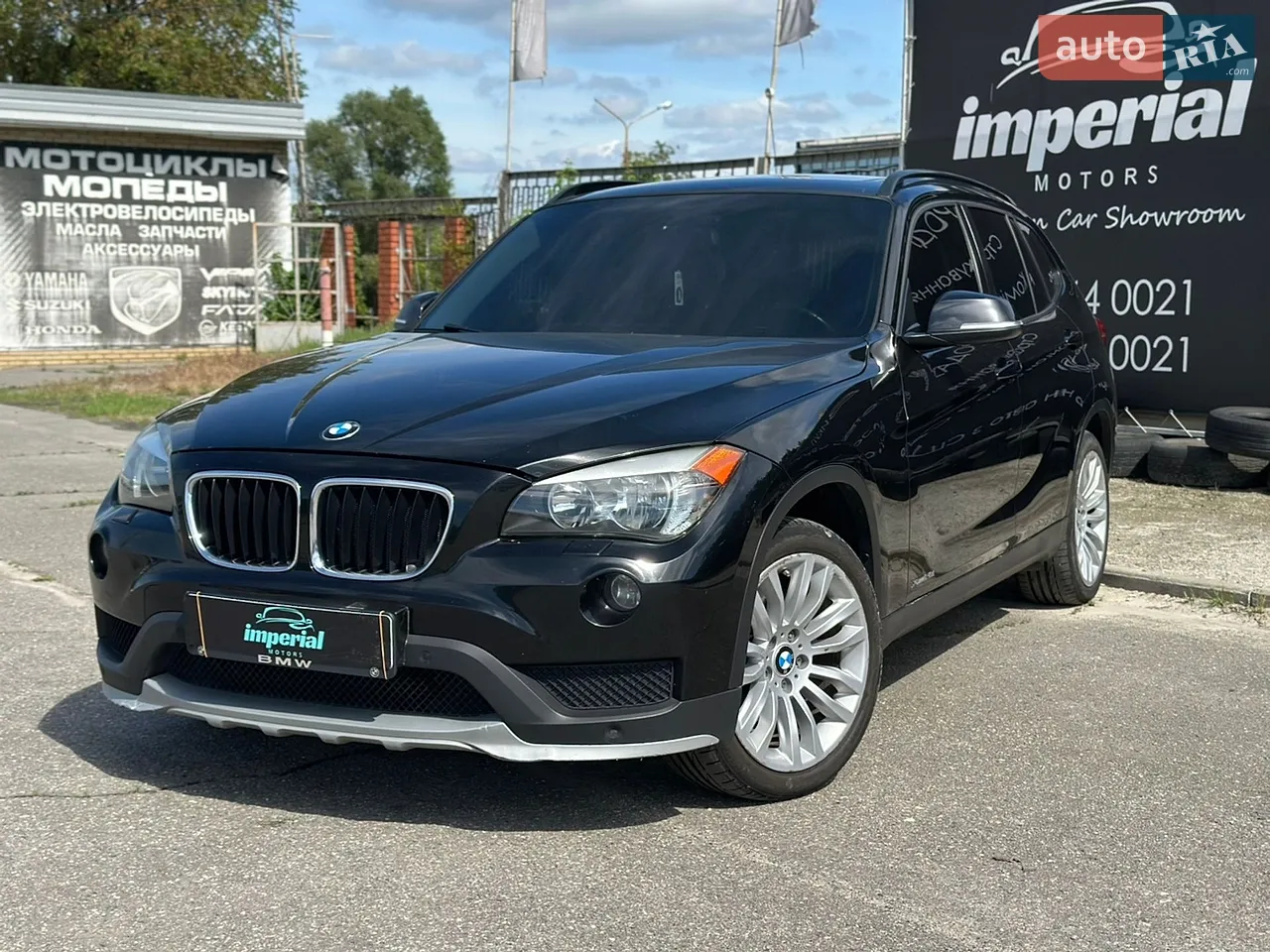2016 BMW X1 - мініатюра 30