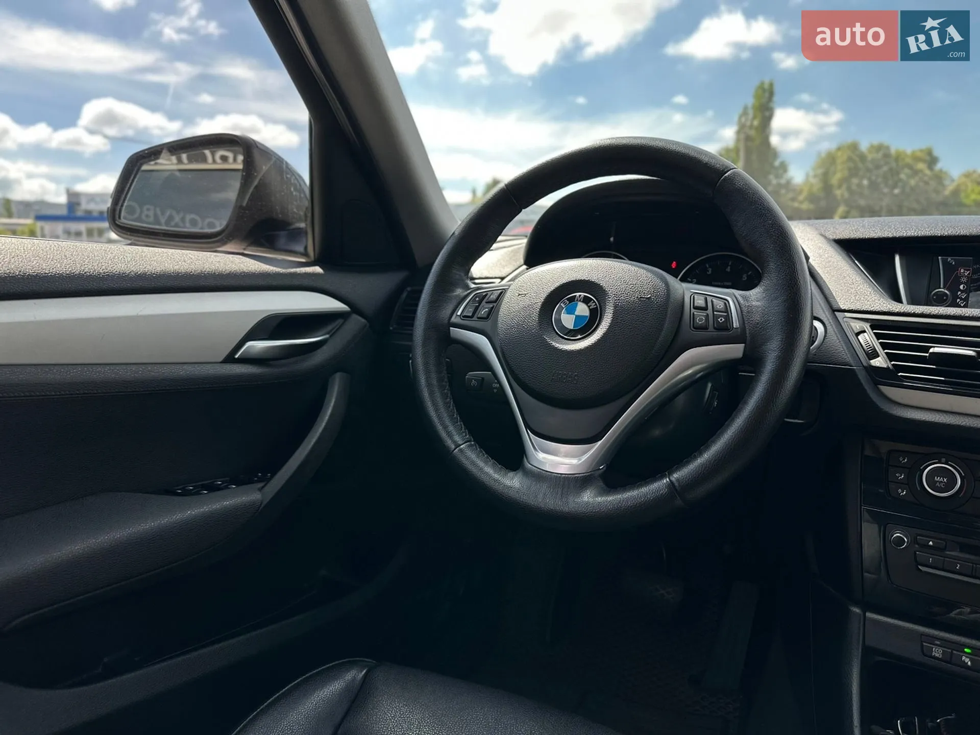 2015 BMW X1 - мініатюра 20