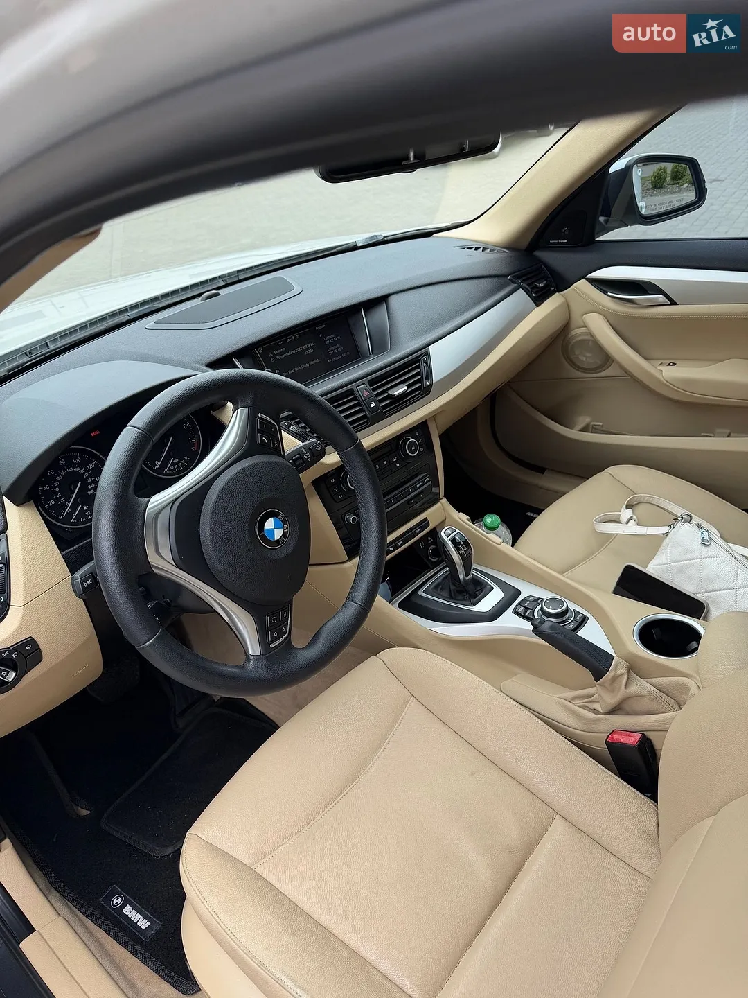 2015 BMW X1 - мініатюра 7