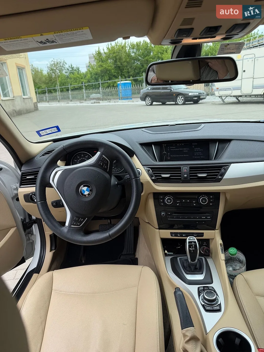 2015 BMW X1 - мініатюра 6