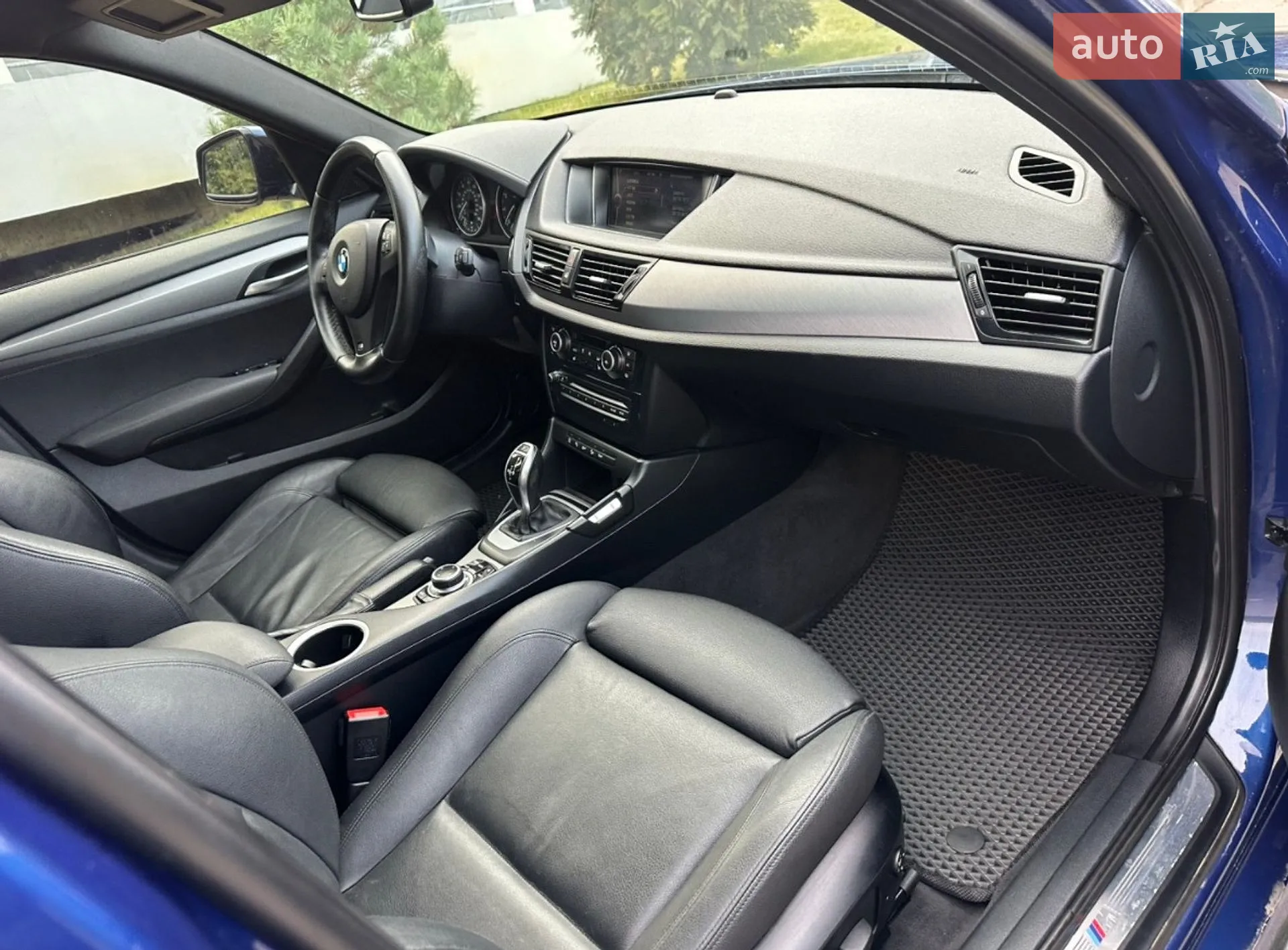 2015 BMW X1 - мініатюра 3