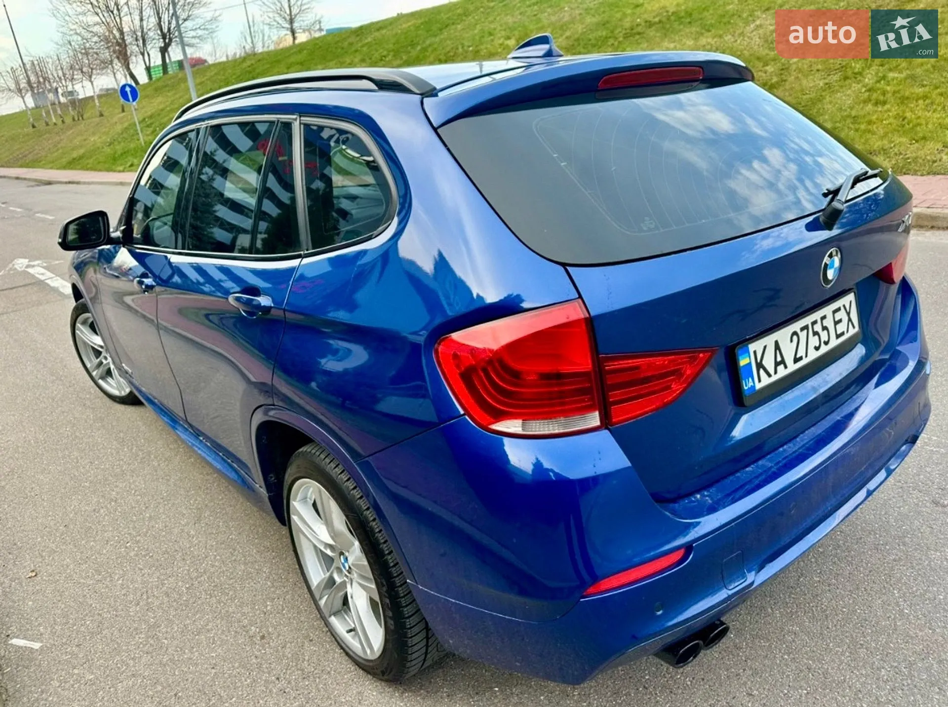 2015 BMW X1 - мініатюра 8