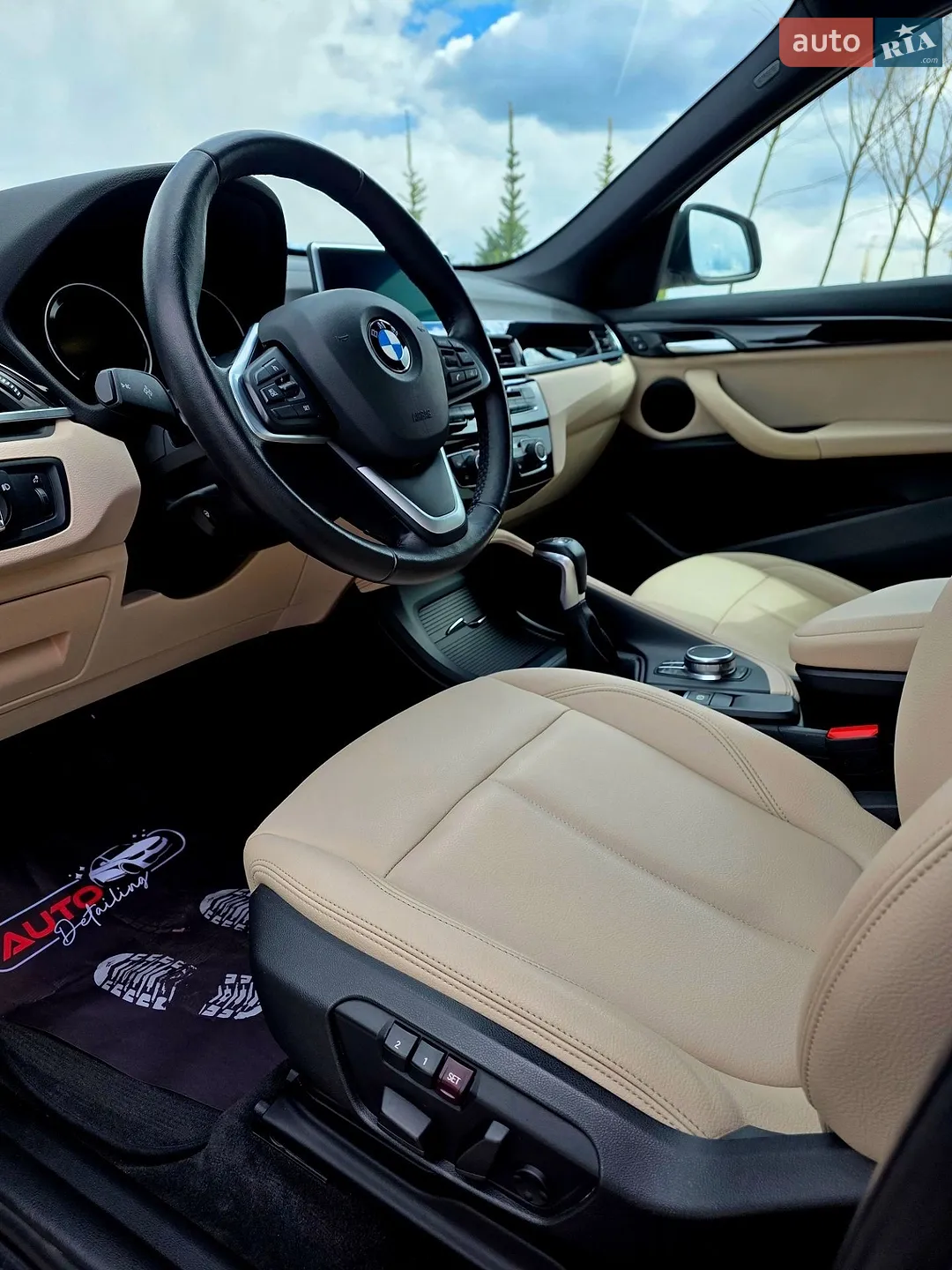 2018 BMW X1 - мініатюра 12