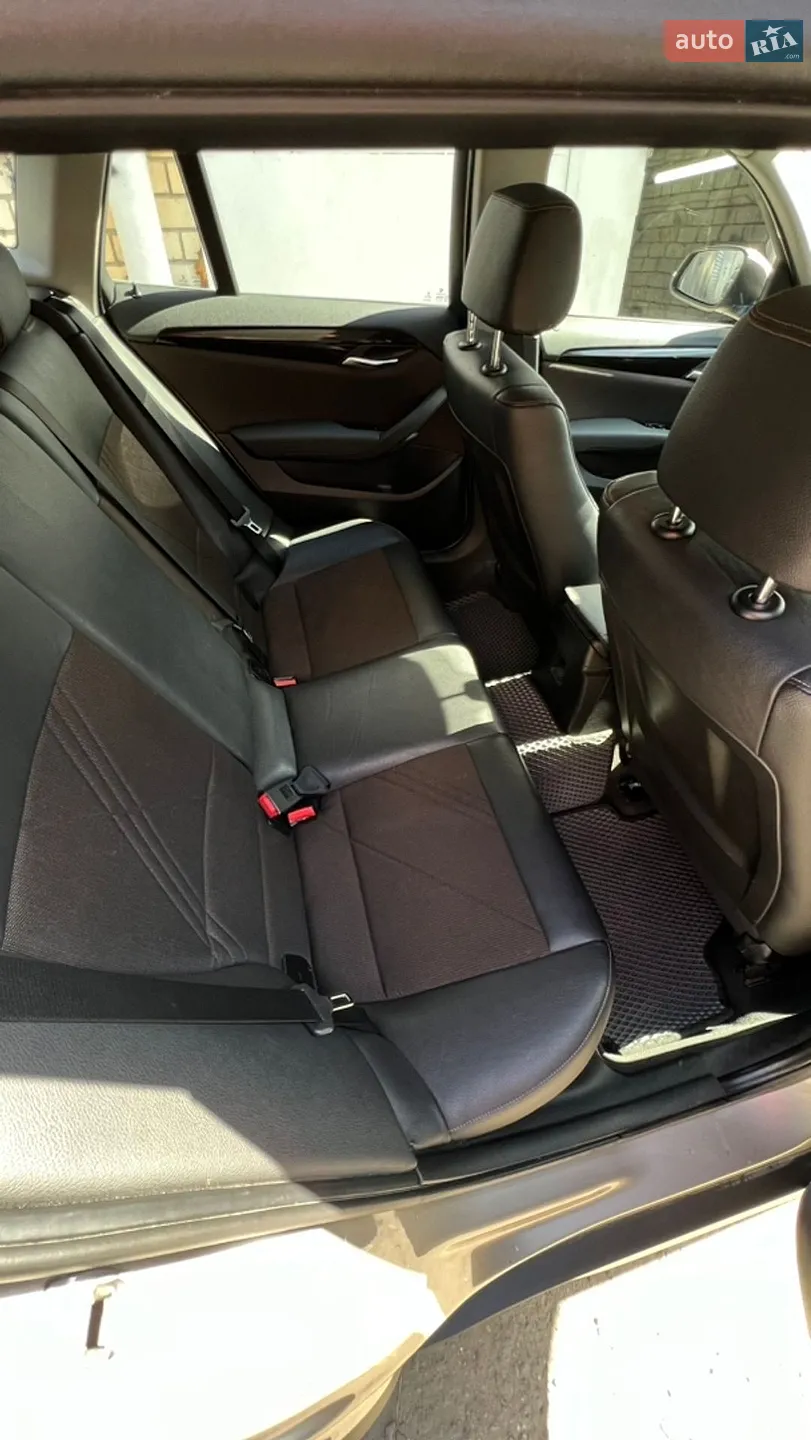 2014 BMW X1 - мініатюра 10