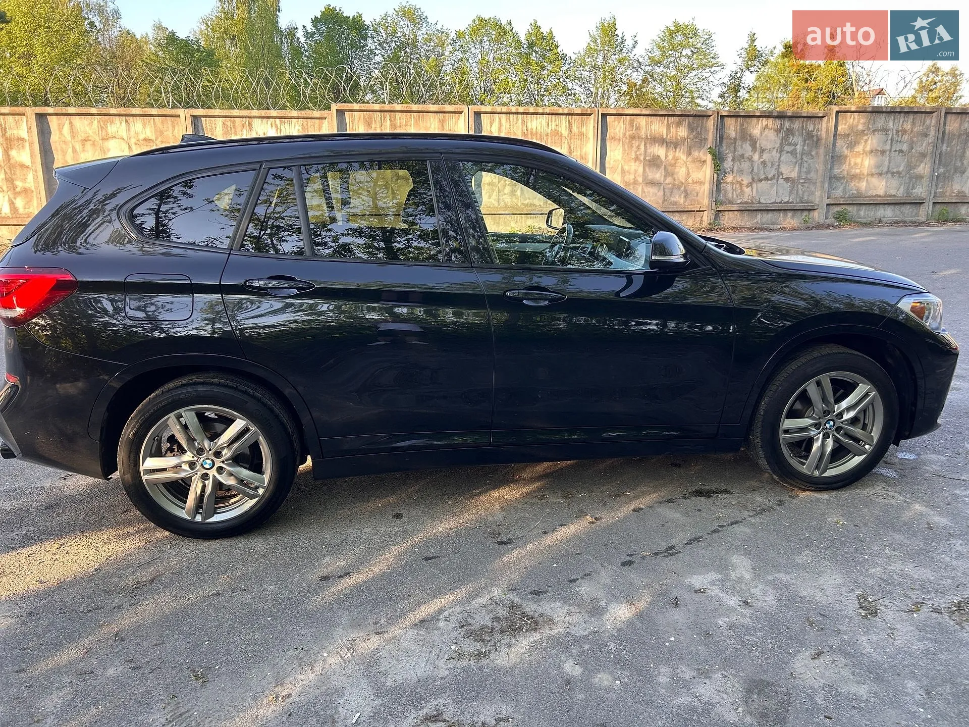 2021 BMW X1 - мініатюра 5