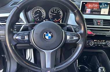 Внедорожник / Кроссовер BMW X1 2021 в Киеве