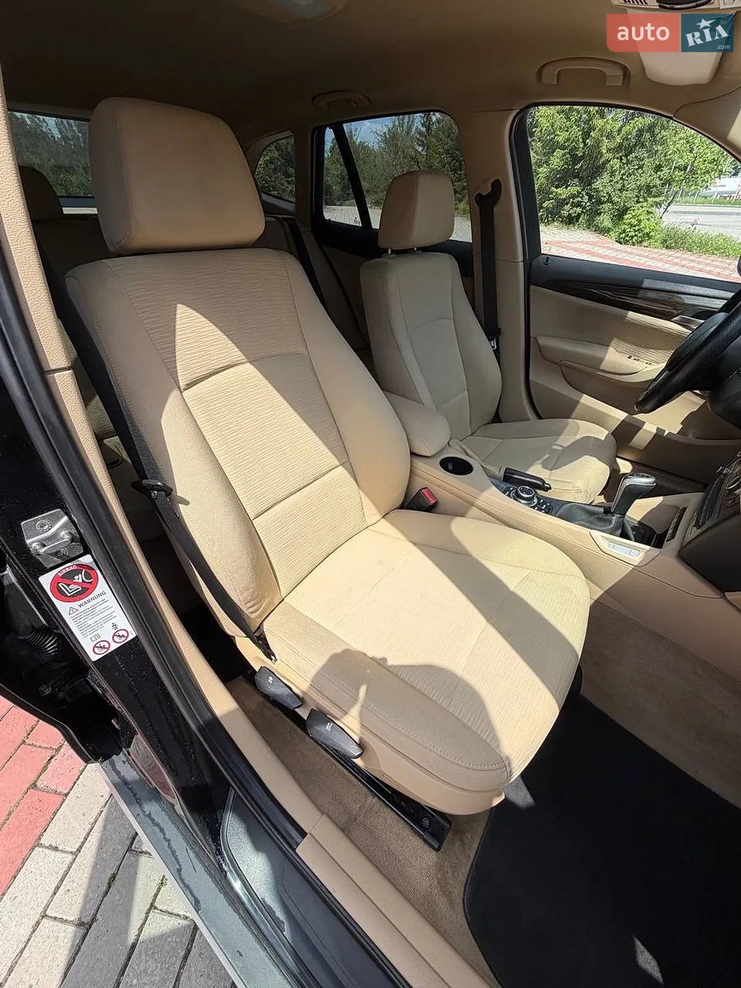 2011 BMW X1 - мініатюра 15