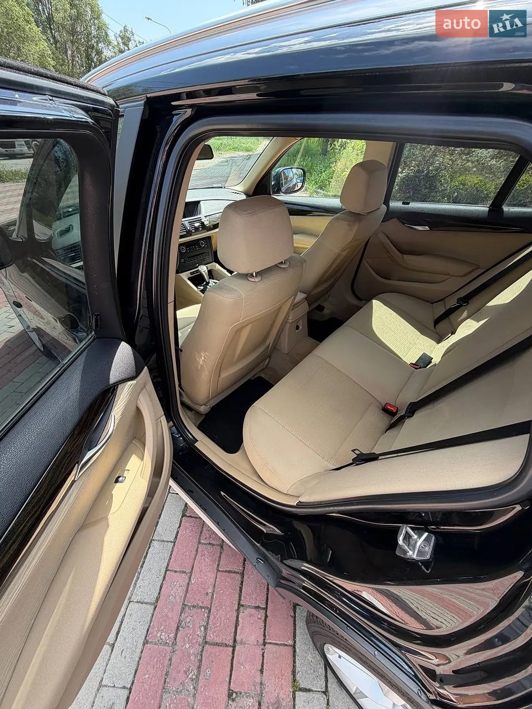 2011 BMW X1 - мініатюра 17