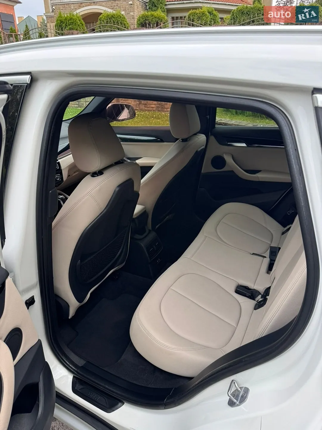 2018 BMW X1 - мініатюра 12