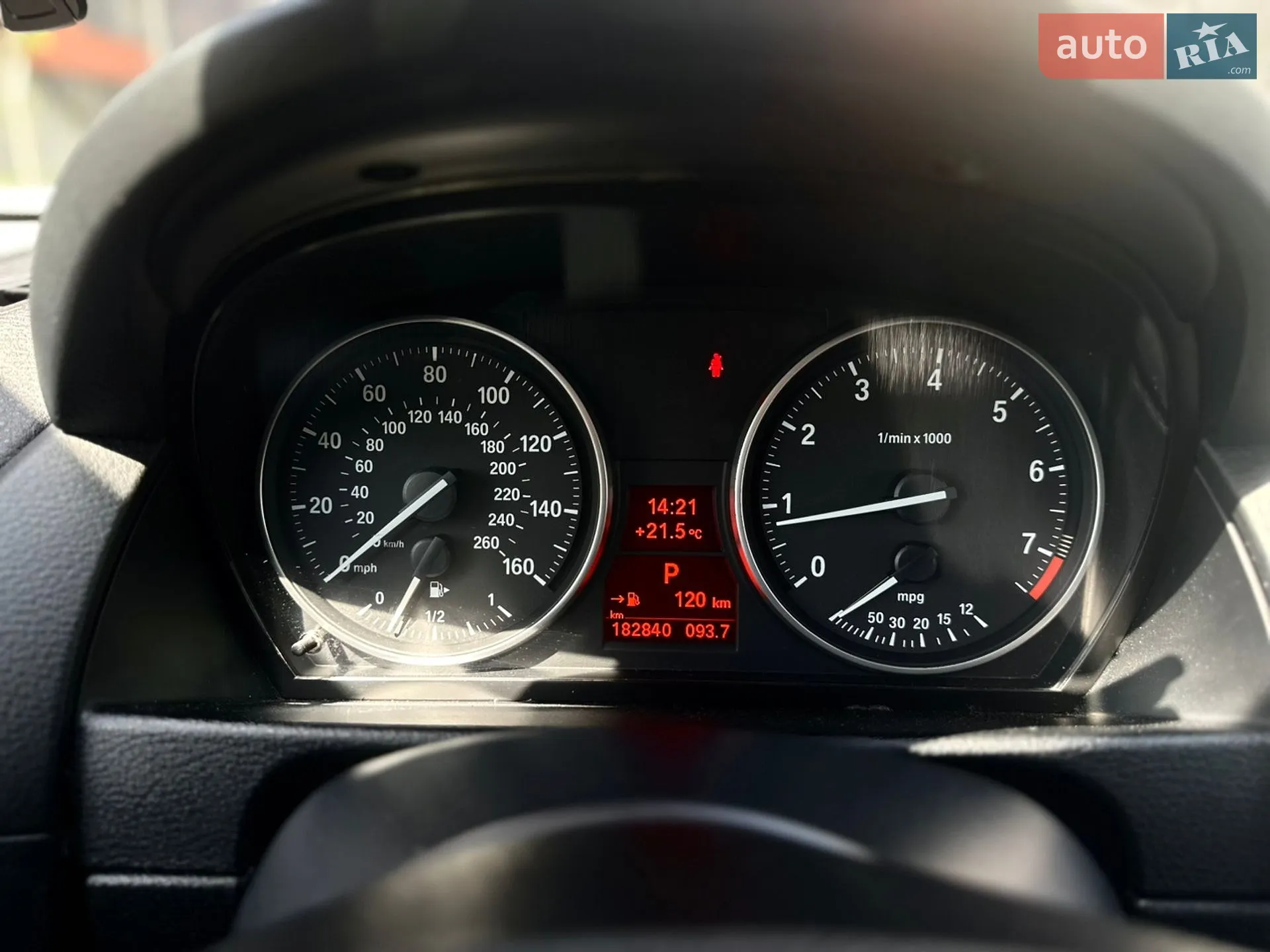 2014 BMW X1 - мініатюра 22