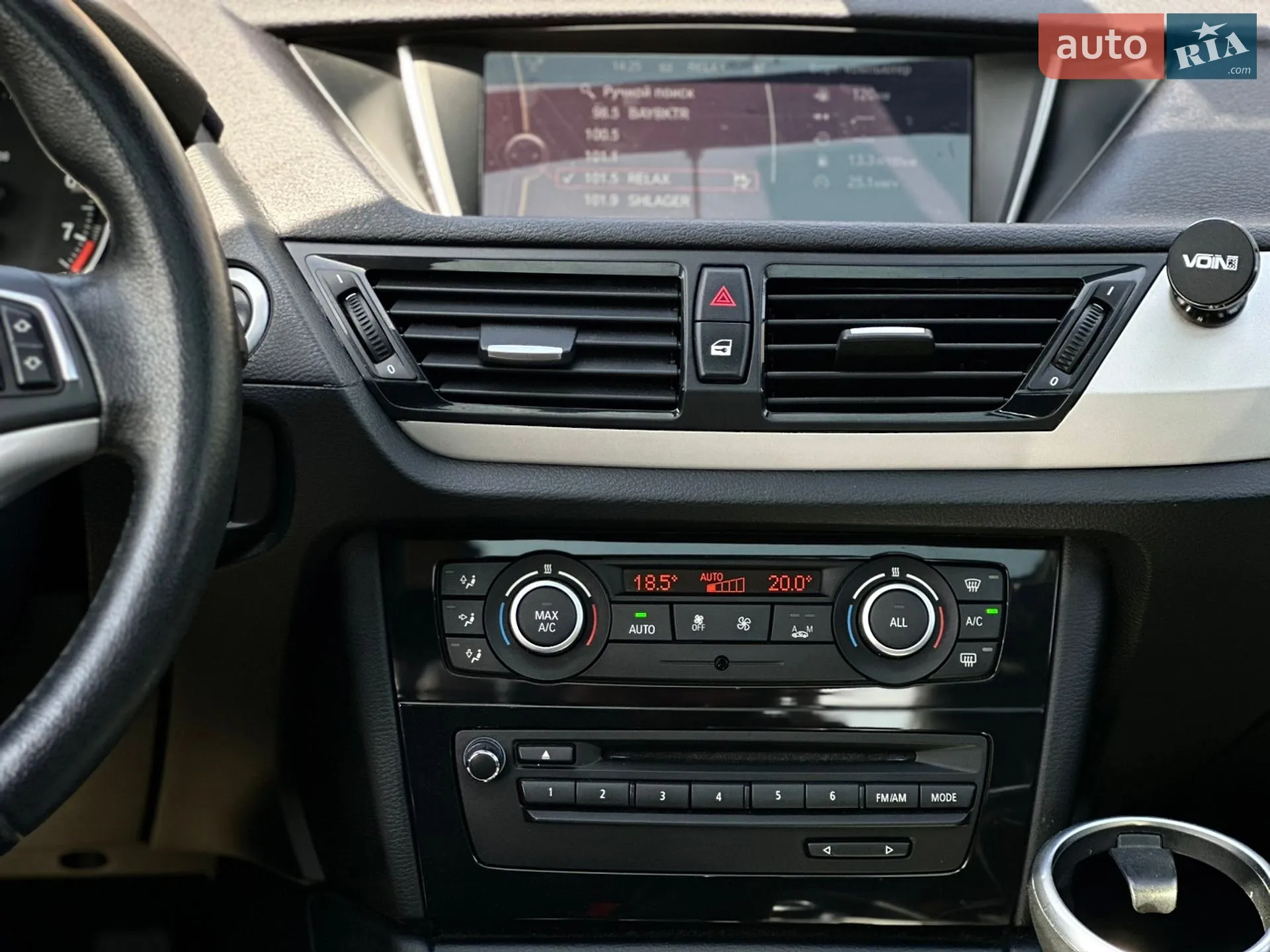 2014 BMW X1 - мініатюра 23