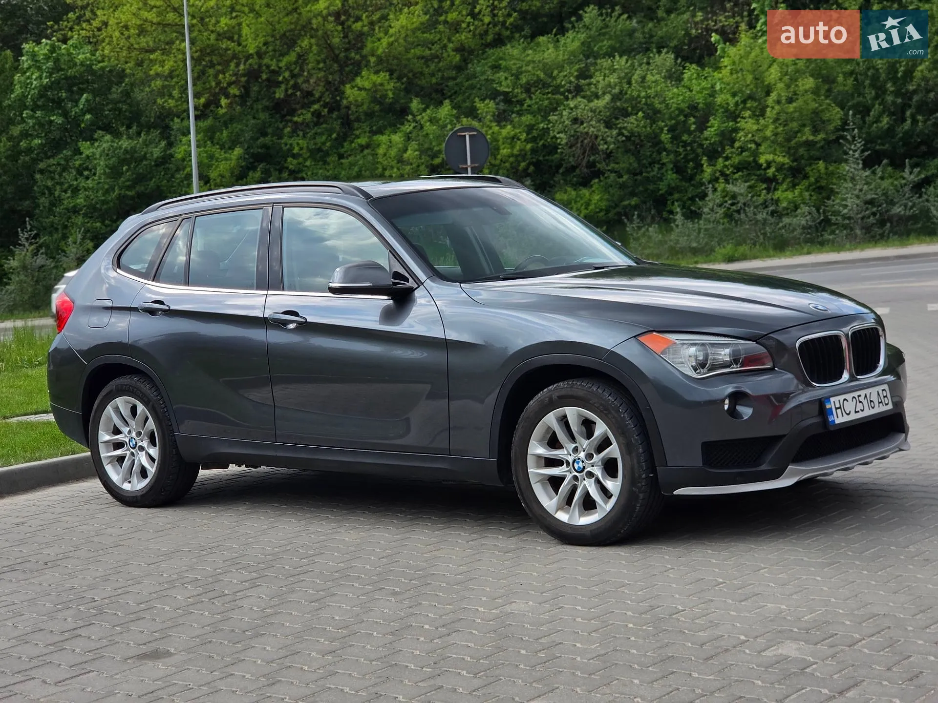 2014 BMW X1 - мініатюра 8