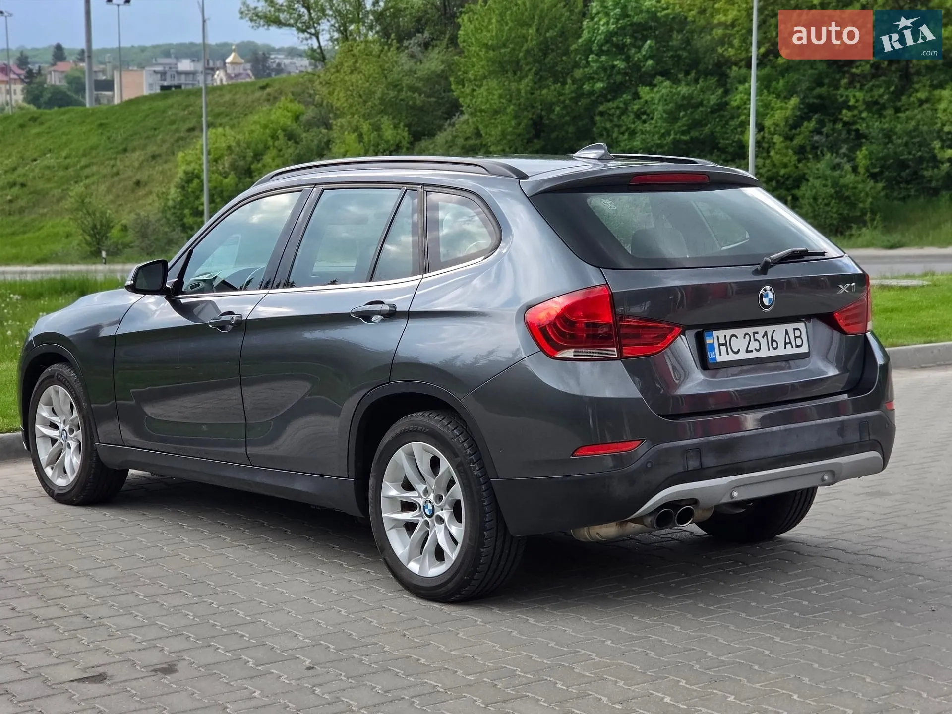 2014 BMW X1 - мініатюра 15