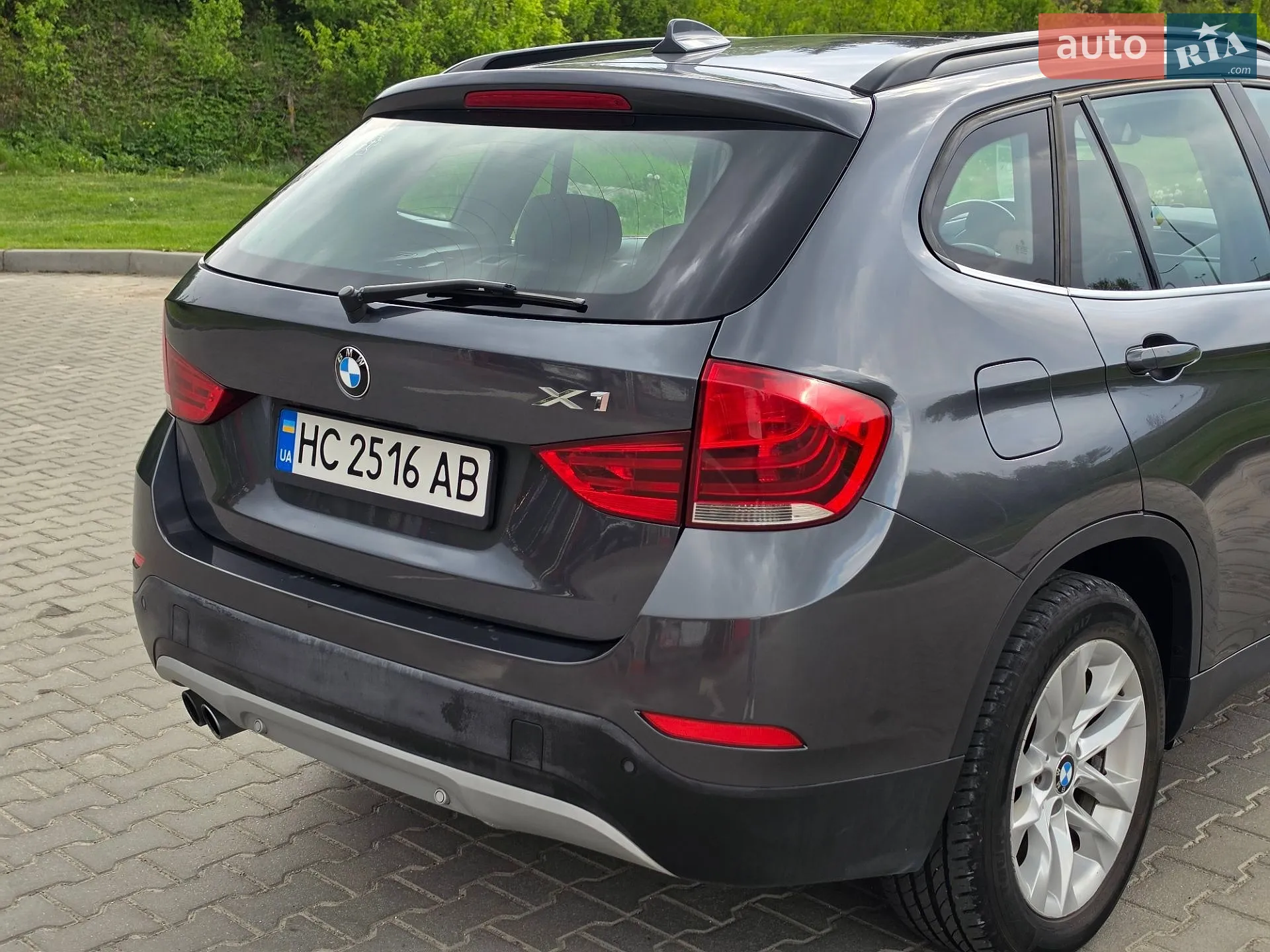 2014 BMW X1 - мініатюра 20