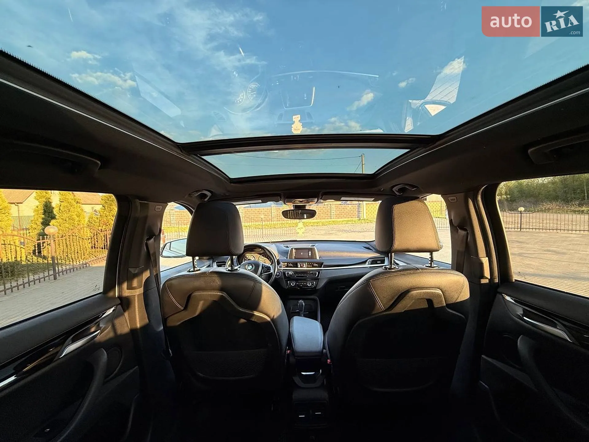 2017 BMW X1 - мініатюра 10