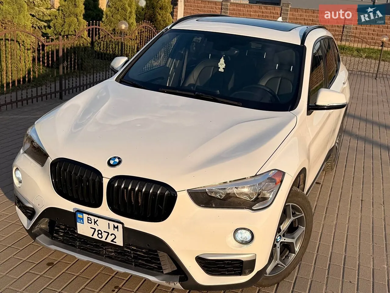 2017 BMW X1 - мініатюра 49