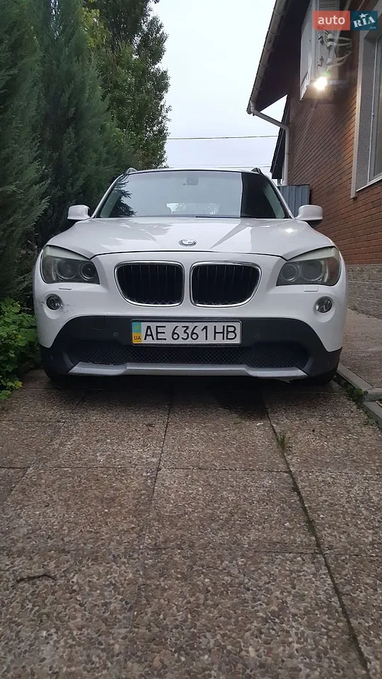 2013 BMW X1 - мініатюра 18