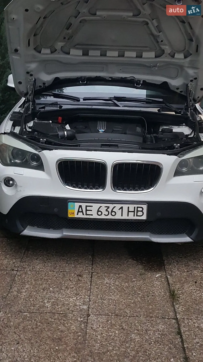 2012 BMW X1 - мініатюра 8