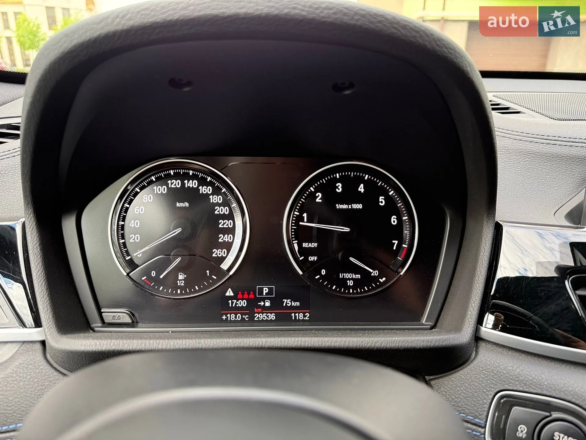 2022 BMW X1 - мініатюра 27