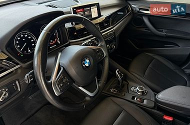 Позашляховик / Кросовер BMW X1 2020 в Тульчині