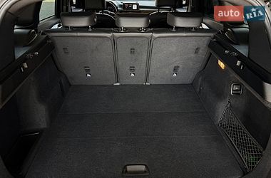Позашляховик / Кросовер BMW X1 2020 в Тульчині
