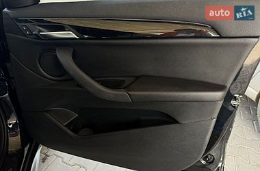 Позашляховик / Кросовер BMW X1 2020 в Тульчині