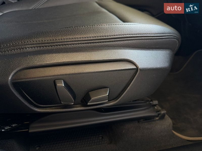 Позашляховик / Кросовер BMW X1 2020 в Тульчині