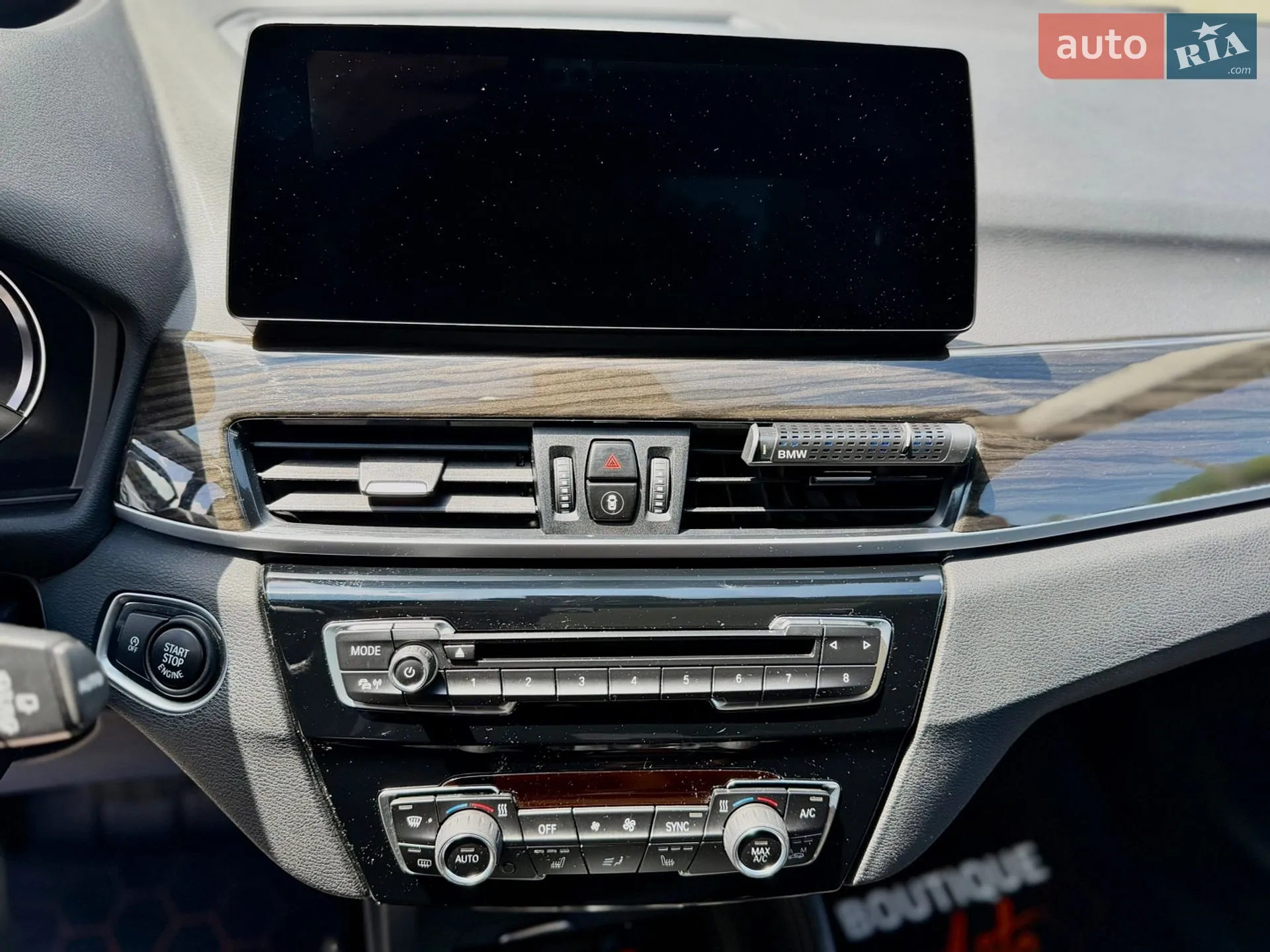 2020 BMW X1 - мініатюра 11