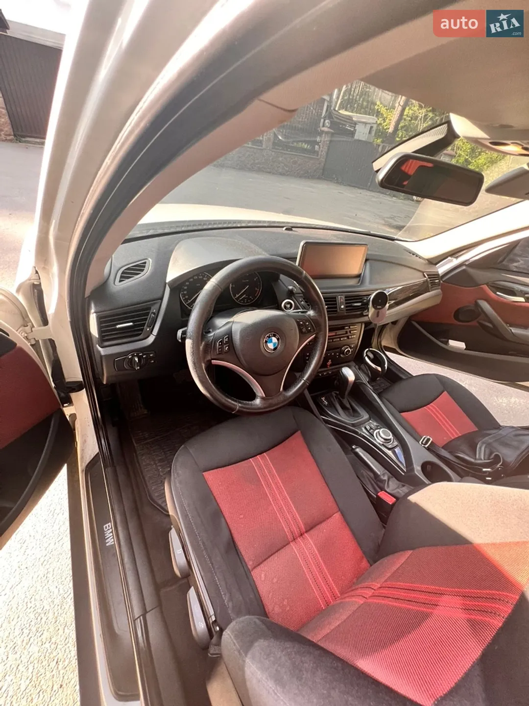 2012 BMW X1 - мініатюра 8