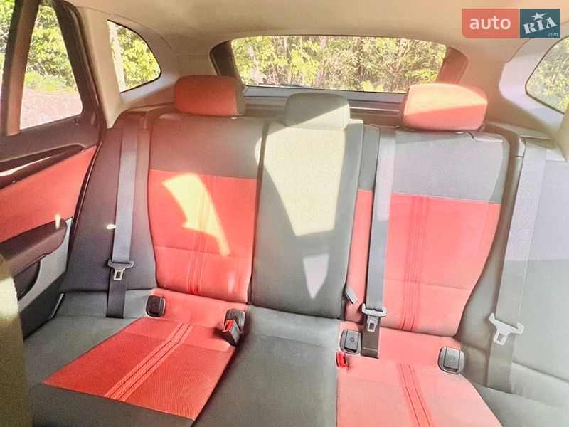 Внедорожник / Кроссовер BMW X1 2012 в Киеве фото 15 Внедорожник / Кроссовер BMW X1 2012 в Киеве