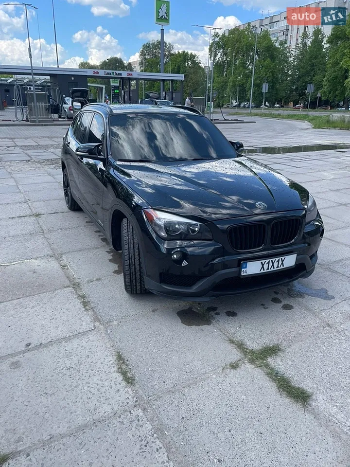 2013 BMW X1 - мініатюра 30