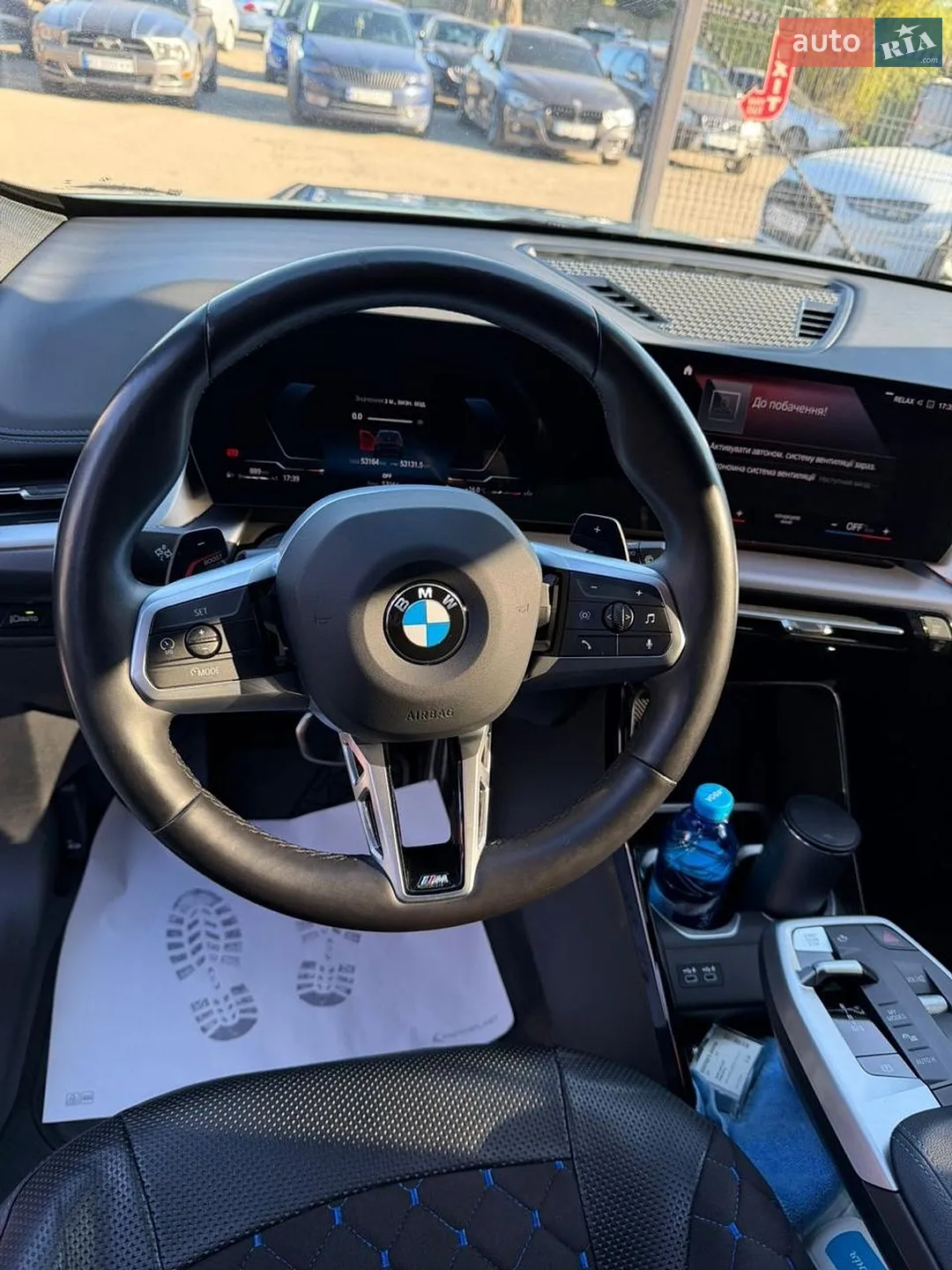 2022 BMW X1 - мініатюра 2