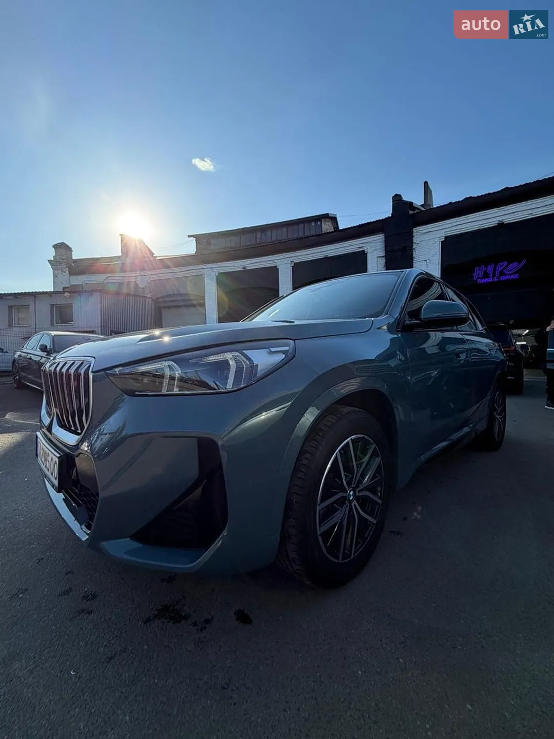 2022 BMW X1 - мініатюра 18