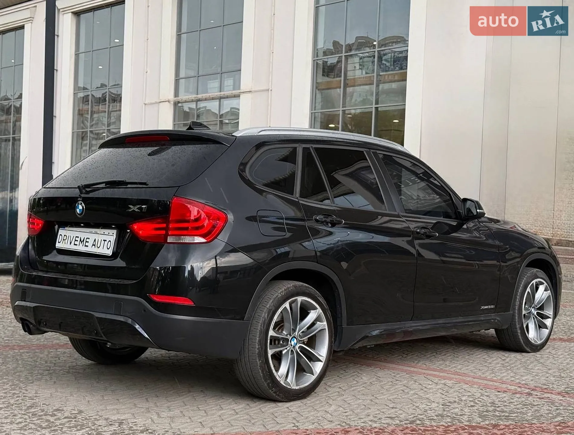 2013 BMW X1 - мініатюра 4