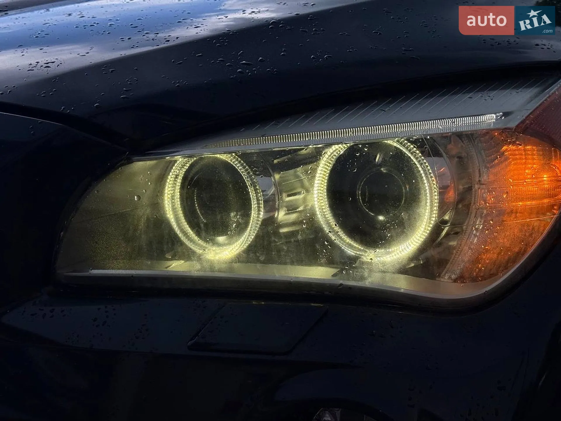 2013 BMW X1 - мініатюра 9