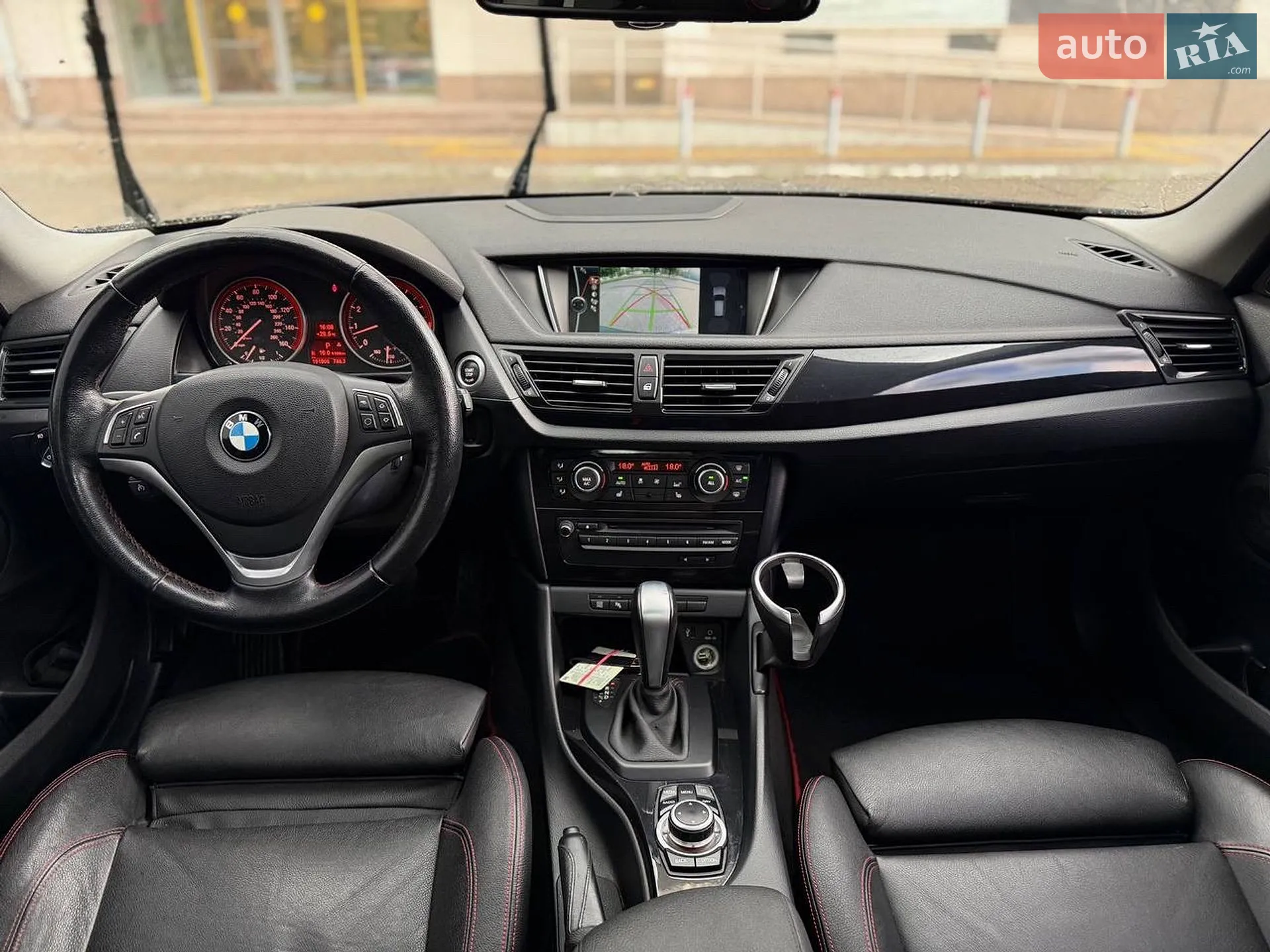 2013 BMW X1 - мініатюра 14