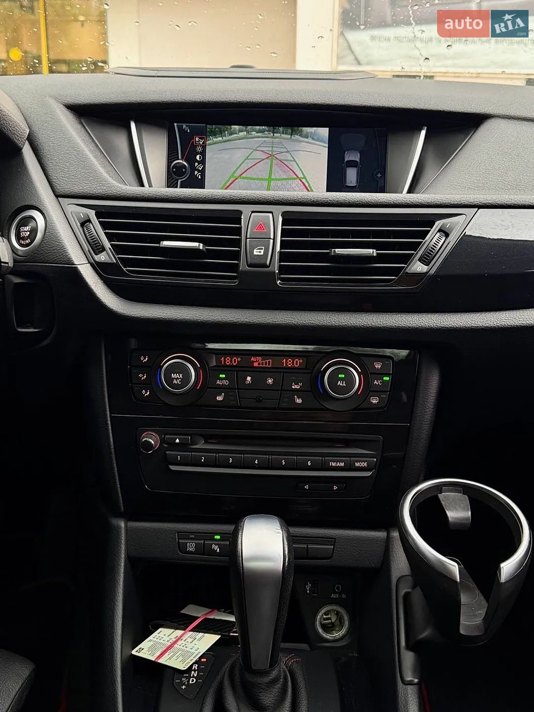 2013 BMW X1 - мініатюра 19
