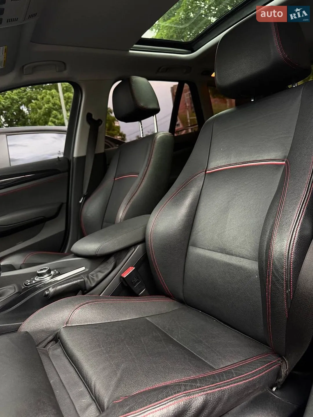2013 BMW X1 - мініатюра 26