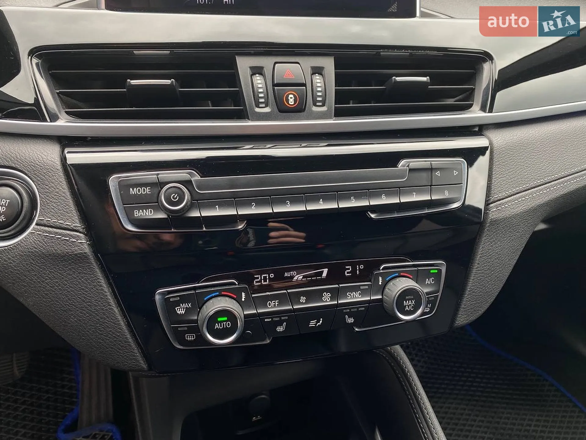 BMW X1 2020 VIN WBXJG9C0XL3L81037 фото оголошення 15 з 28
