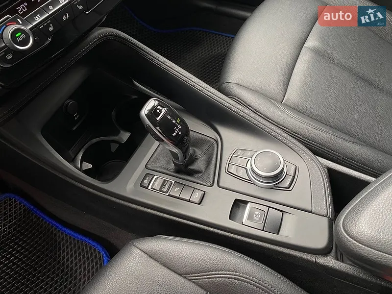BMW X1 2020 VIN WBXJG9C0XL3L81037 фото оголошення 16 з 77