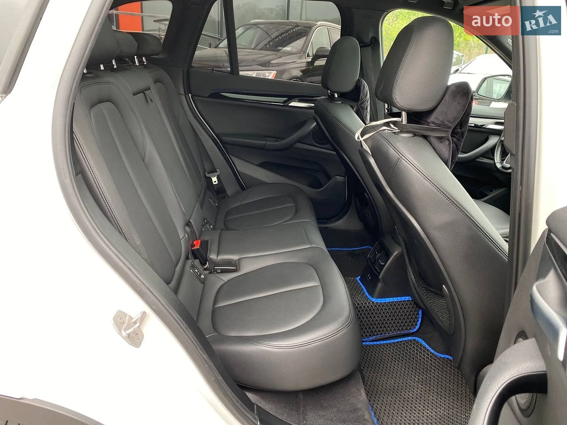 BMW X1 2020 VIN WBXJG9C0XL3L81037 фото оголошення 22 з 28
