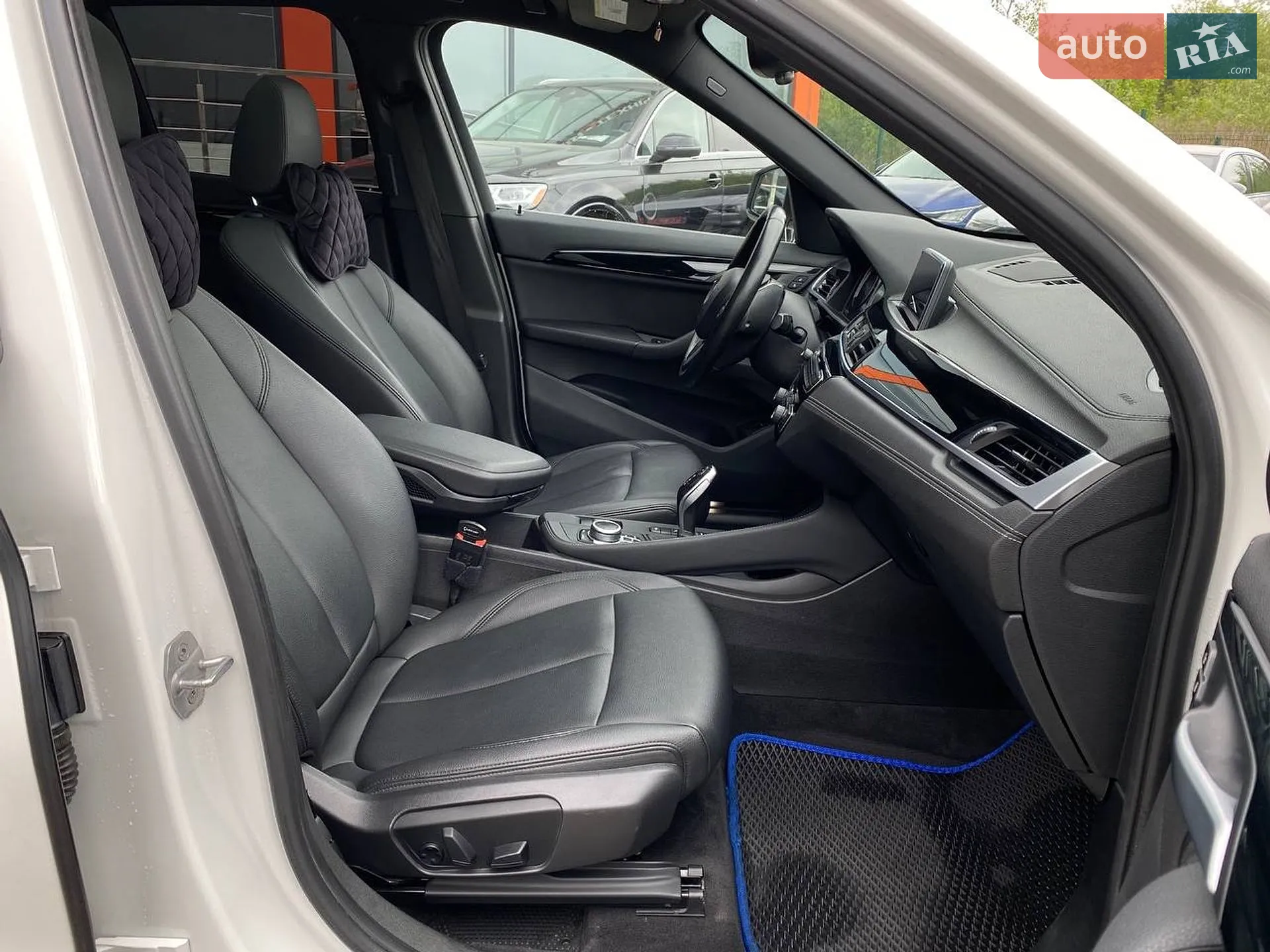 2020 BMW X1 - мініатюра 24