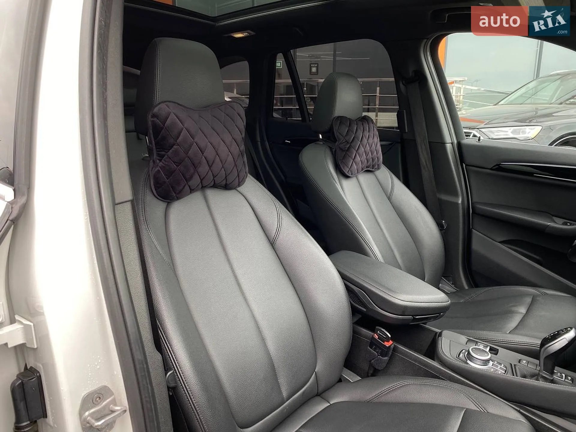 BMW X1 2020 VIN WBXJG9C0XL3L81037 фото оголошення 25 з 28