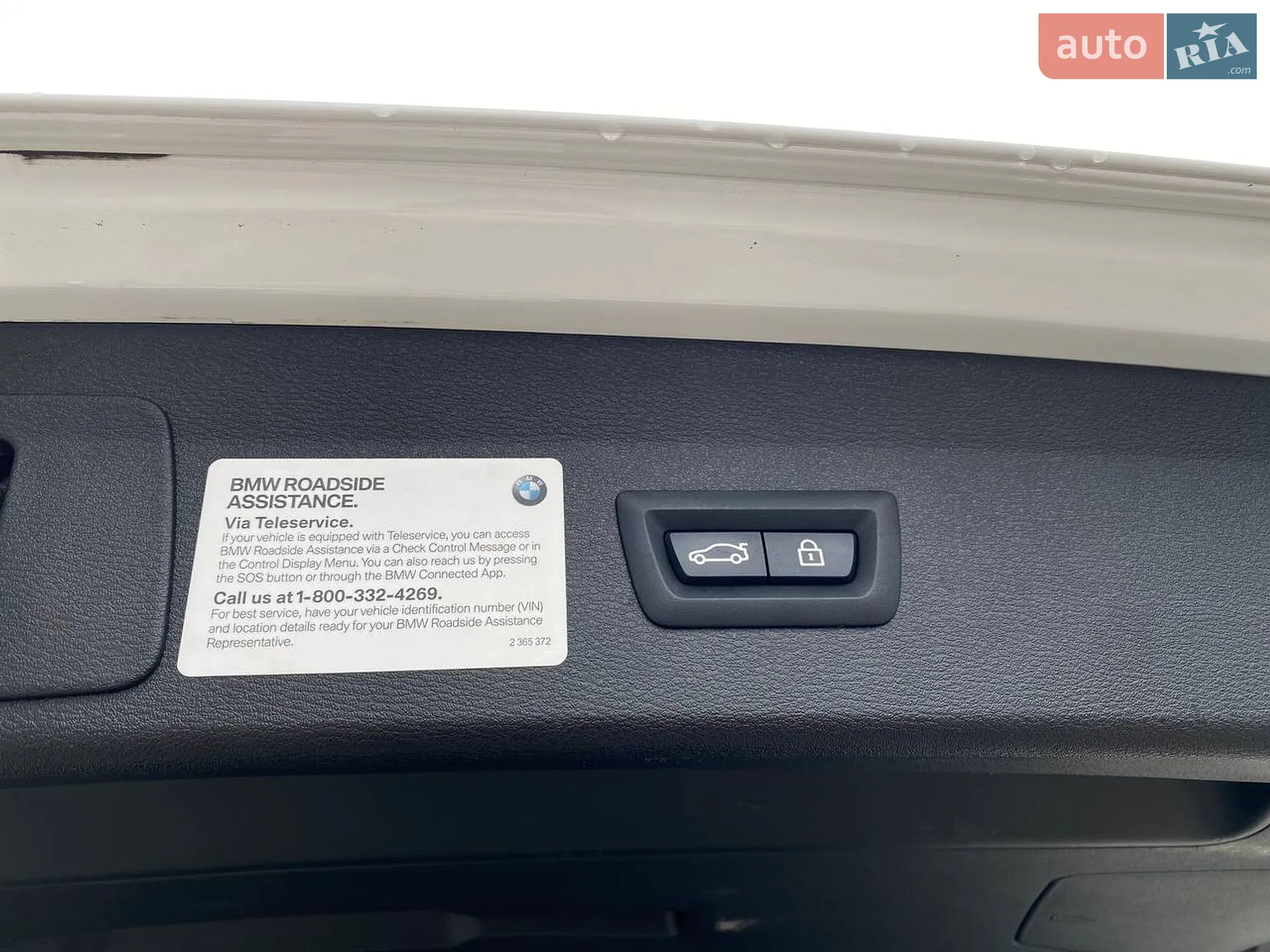 2020 BMW X1 - мініатюра 27